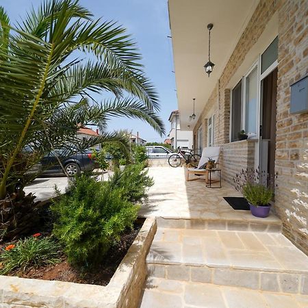 Apartment Diva Zadar Exterior foto