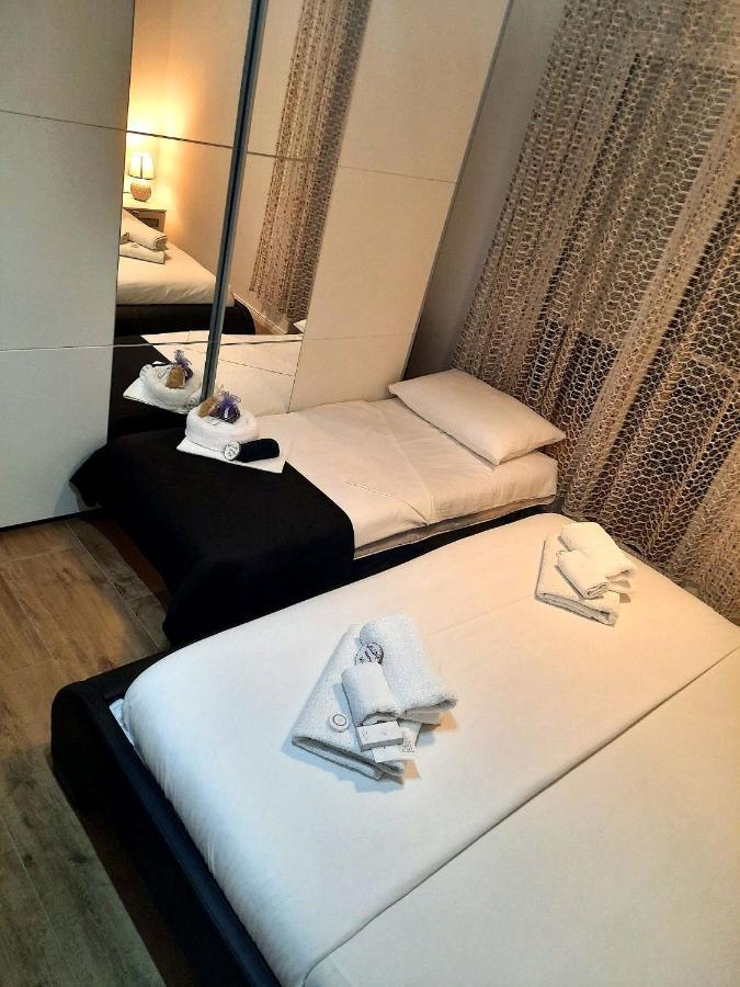 Apartment Diva Zadar Exterior foto