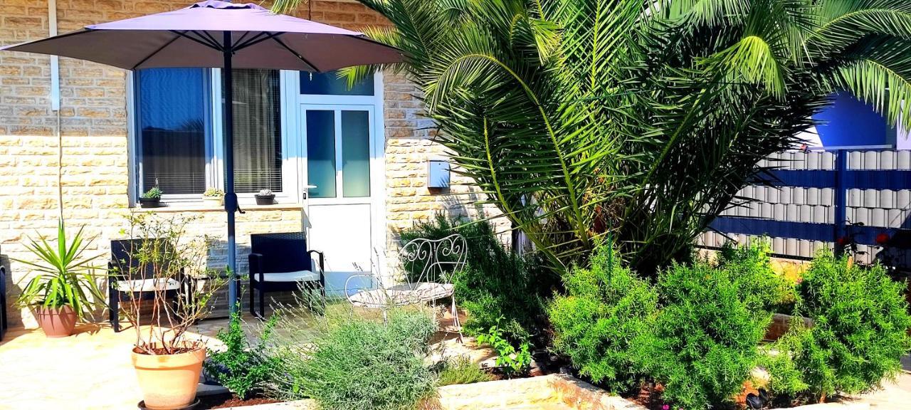 Apartment Diva Zadar Exterior foto